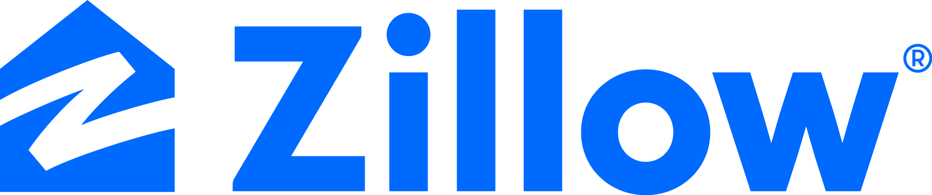 Zillow Group Supporting Sponsor Logo for iOi 2022