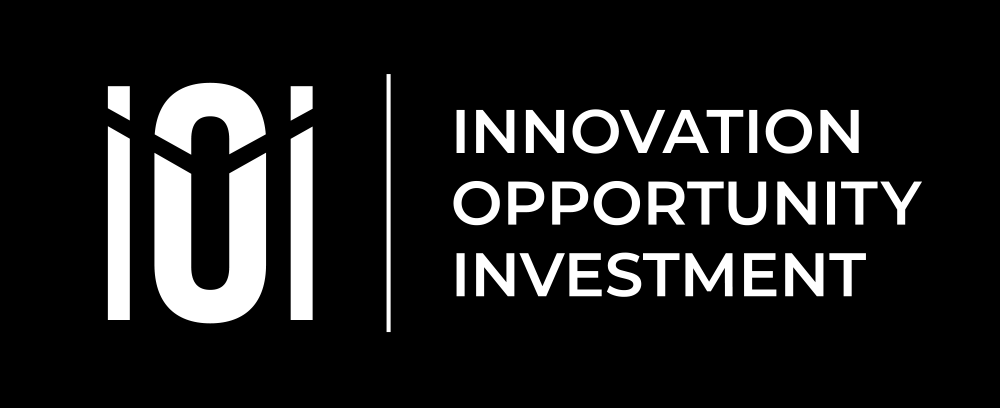 iOi | INNOVATION OPPORTUNITY INVESTMENT