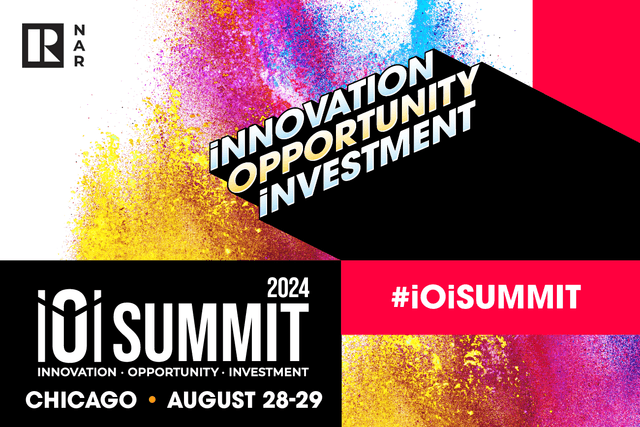 Fueling the Future of Proptech Innovation—iOi Summit 2024