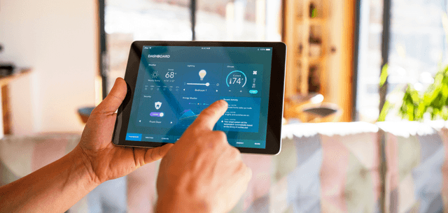 Smart Home Devices for Modern Homeownership: Recap from REALTOR® Magazine