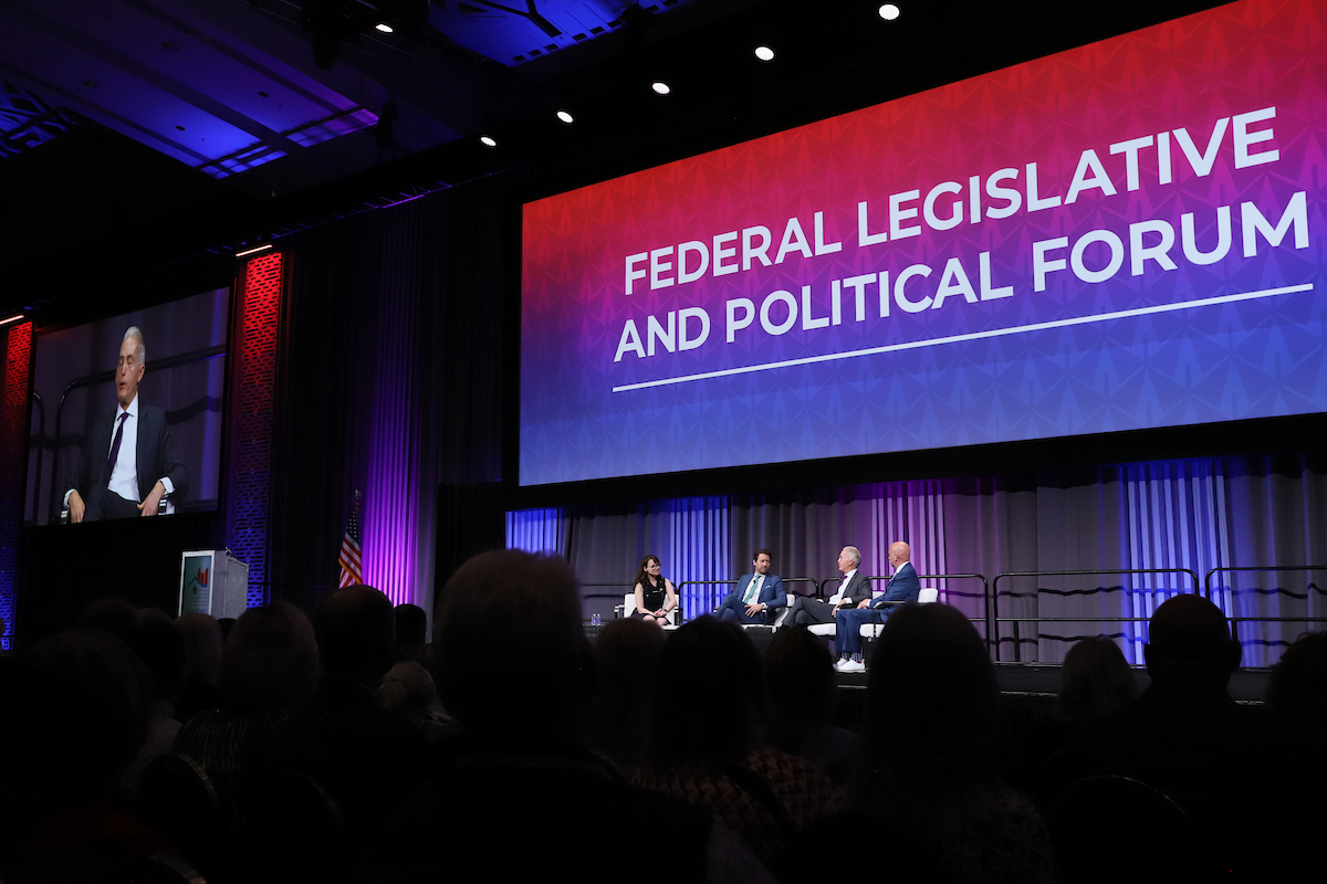 2024 REALTORS® Legislative Meetings