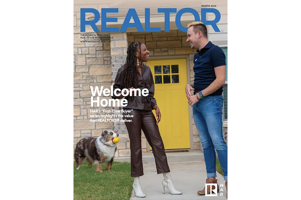 REALTOR® Magazine