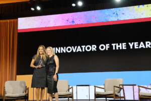 2024 iOi Summit - Innovator of the Year