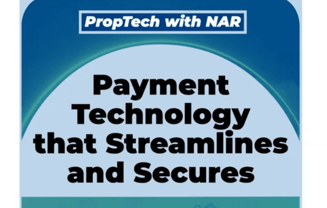 Payment Technology That Streamlines and Secures