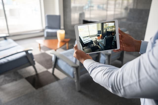 How are Virtual Technologies Shaping Real Estate?