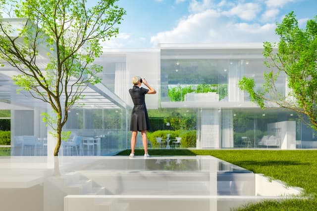 How AI and VR are Helping to Buy and Sell Homes