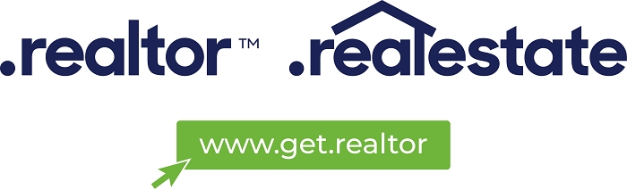 .realestate sponsor meetup logo