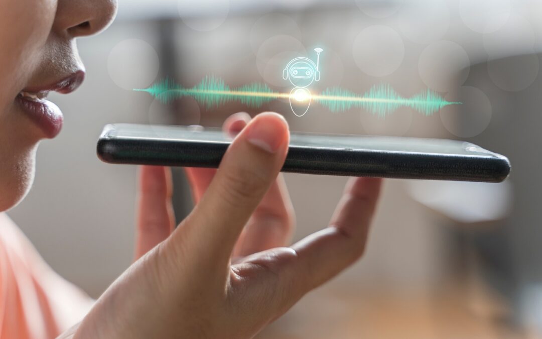Voice. Velocity. Value. The Next Must-Have for real estate professionals to Win Back Time (and more Business)