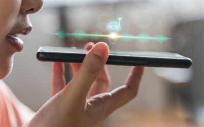 Voice. Velocity. Value.  The Next Must-Have for real estate professionals to Win Back Time (and more Business)