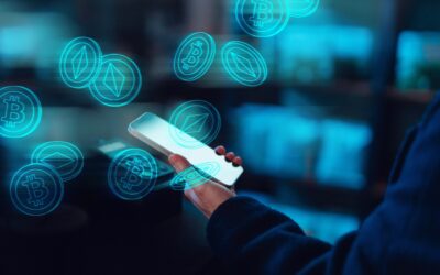 Why Real Estate Agents Can’t Afford to Ignore Crypto Clients